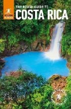 Rough Guide Costa Rica