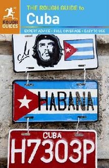 Rough Guide to Cuba