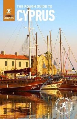 Rough Guide to Cyprus (Travel Guide with Free eBook)