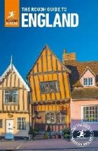 Rough Guide England