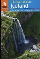 Rough Guide Iceland
