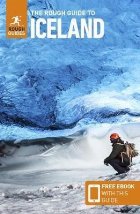 Rough Guide to Iceland (Travel Guide with Free eBook)