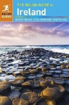 Rough Guide to Ireland