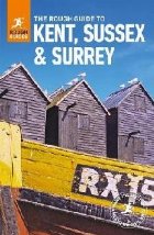 Rough Guide Kent Sussex and