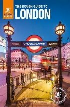Rough Guide London