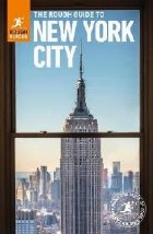 Rough Guide New York City