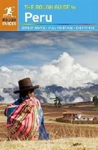 Rough Guide Peru