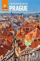 Rough Guide Prague
