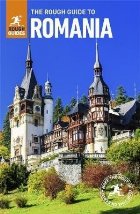 Rough Guide to Romania (Travel Guide with Free eBook)