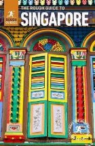 Rough Guide to Singapore (Travel Guide with Free eBook)