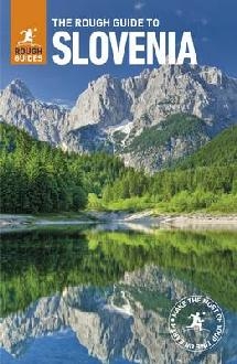 Rough Guide to Slovenia