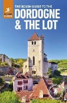 Rough Guide the Dordogne the