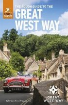 Rough Guide the Great West