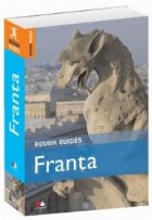 Rough Guides - Franta