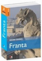 Rough Guides - Franta