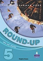 Round (new and updated) English