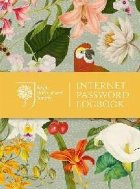 Royal Horticultural Society Internet Password Logbook Royal Horticultural Society Internet Password Logbook