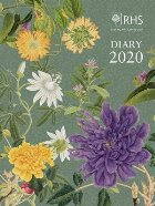 Royal Horticultural Society Pocket Diary 2020