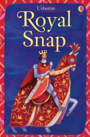 Royal snap
