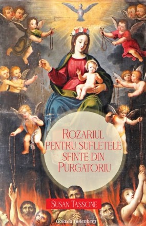 Rozariul pentru sufletele sfinte din Purgatoriu