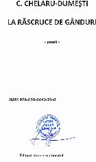 răscruce gânduri poezii
