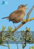 RSPB Guide to Birdsong