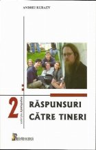 Răspunsuri către tineri