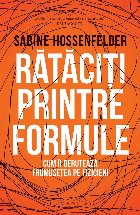 Rătăciți printre formule.Cum îi derutează frumusețea pe fizicieni