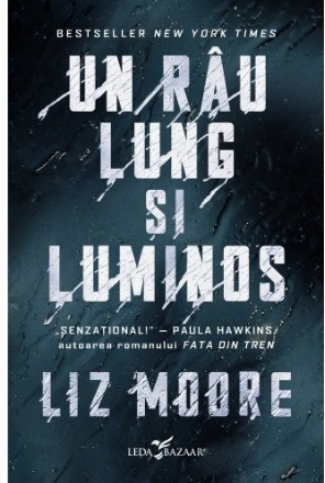 Un râu lung și luminos