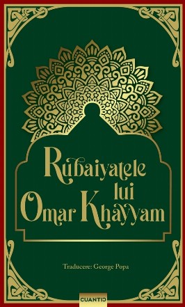 Rubaiyatele lui Omar Khayyam