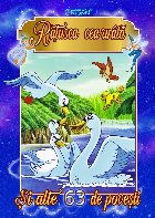 Răţuşca cea urâtă şi alte