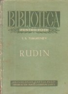 Rudin