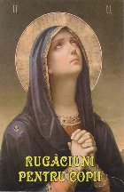 Rugaciuni pentru copii