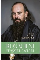 Rugăciuni pe malul lacului