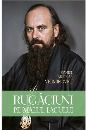 Rugăciuni pe malul lacului