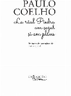 râul Piedra şezut şi plâns