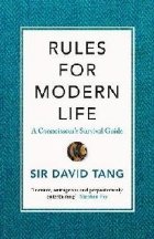 Rules for Modern Life Rules for Modern Life