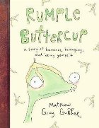 Rumple Buttercup: A story of bananas, belonging and being yo