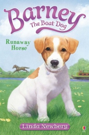 Runaway Horse