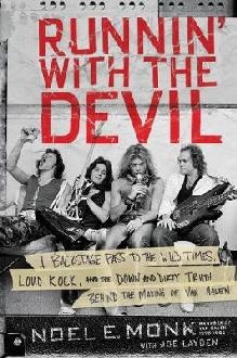 Runnin' with the Devil