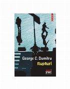 Rupturi : roman
