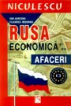 coperta Rusa economica si de afaceri