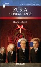 RUSIA CONTRAATACA