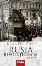 Rusia revolutionara (1891 1991)