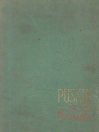 Ruslan si Ludmila