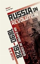Russia in Revolution