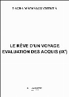 rêve d' voyage evaluation des