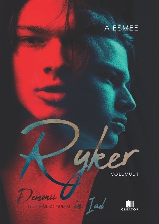 Ryker : roman