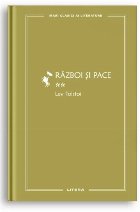 Război şi pace Vol (Set