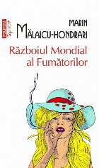 Războiul Mondial Fumătorilor (ediţie buzunar)